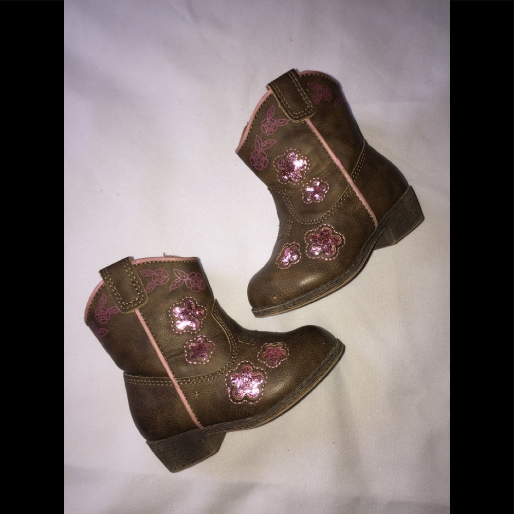 girl boots